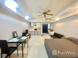 ขายคอนโด สตูดิโอ ในโครงการ พีพี คอนโดมิเนียม, ท่าศาลา