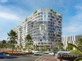 3 Bedroom Condo for sale at Diva, Yas Island