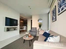 2 Habitación Departamento en venta en The Point Pratumnak, Nong Prue