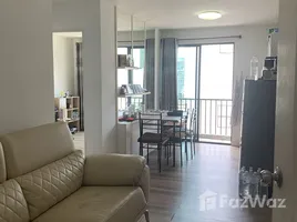 ขายอพาร์ทเม้นท์ 1 ห้องนอน ในโครงการ ไอ คอนโด สุขาภิบาล 2, คลองกุ่ม, บึงกุ่ม, กรุงเทพมหานคร, ไทย