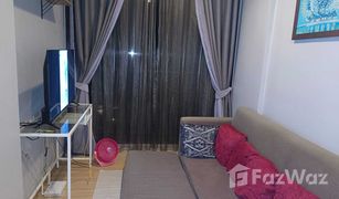 1 Schlafzimmer Wohnung zu verkaufen in Choeng Thale, Phuket Zcape I