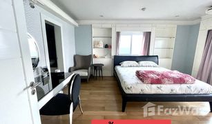 2 Bedrooms Condo for sale in Bang Kao, Phetchaburi Cha-Am Lagoona
