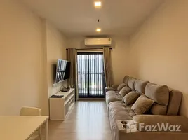 อพาร์ทเม้นท์ 2 ห้องนอน ให้เช่า ในโครงการ เมทริส พัฒนาการ – เอกมัย, สวนหลวง, สวนหลวง, กรุงเทพมหานคร