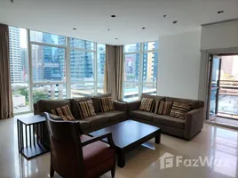 3 chambre Condominium à louer à , Lumphini, Pathum Wan, Bangkok