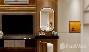 Studio Condo for sale in Chang Phueak, Chiang Mai Thaweephol Tower