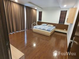 Estudio Villa en venta en Phu My, District 7, Phu My