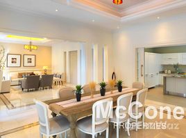 6 Bedroom Villa for sale at District One Villas, District One, Mohammed Bin Rashid City (MBR)