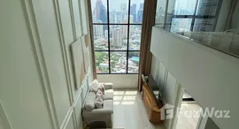 Verfügbare Objekte im Knightsbridge Prime Sathorn
