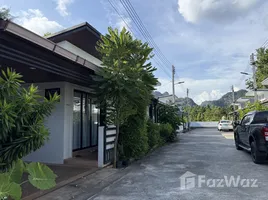 3 Bedroom House for rent at Sabaidee Home Nathai, Ao Nang, Mueang Krabi, Krabi, Thailand