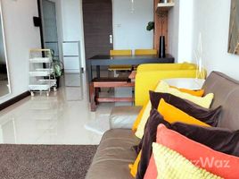 1 Bedroom Condo for sale at Supalai Prima Riva, Chong Nonsi