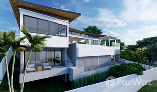 Вилла, 4 спальни на продажу в Бопхут, Самуи Apple Villas Koh Samui