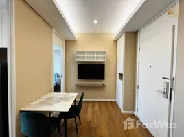 1 Habitación Apartamento en alquiler en The Saint Residences, Chomphon, Chatuchak, Bangkok