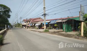 N/A Grundstück zu verkaufen in Khlong Maduea, Samut Sakhon 