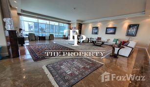5 Bedrooms Penthouse for sale in Marina Gate, Dubai 