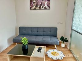 1 Schlafzimmer Wohnung zu verkaufen im Lumpini Park Nawamin-Sriburapha, Nawamin, Bueng Kum