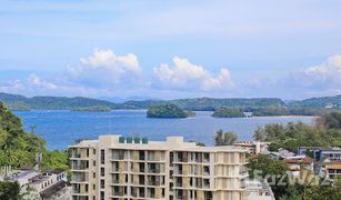 1 Bedroom Condo for sale in Ao Nang, Krabi Rocco Ao-Nang Condo