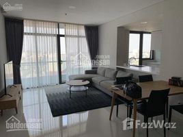 Studio Condo for rent at Saigon Pearl, Ward 22, Binh Thanh