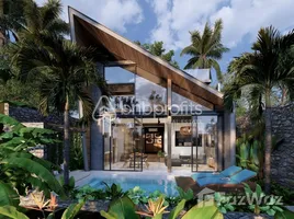 2 Habitación Villa en venta en Canggu, Badung, Canggu