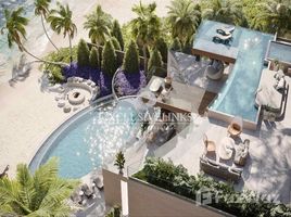 6 спален Вилла на продажу в Zuha Island Villas, The Address Sky View Towers