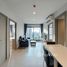 2 спален Квартира в аренду в Life Asoke Rama 9, Makkasan