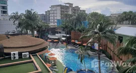 Viviendas disponibles en The Beach Condotel