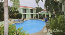 Доступные квартиры в Playas del Coco