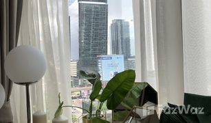Кондо, 2 спальни на продажу в Makkasan, Бангкок Rhythm Asoke