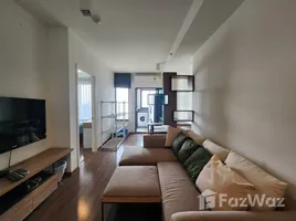 1 Bedroom Condo for rent at U Delight Residence Riverfront Rama 3, Bang Phongphang, Yan Nawa, Bangkok, Thailand