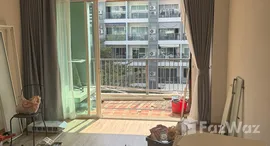 ยูนิตที่เหลืออยู่ในโครงการ ไดมอนด์ สวีท รีสอร์ท คอนโดมิเนียม