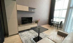 1 Bedroom Condo for sale in Khlong Ton Sai, Bangkok Ideo Sathorn Wongwianyai