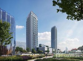 2 спален Квартира на продажу в Design Quarter, DAMAC Towers by Paramount