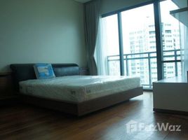 在Bright Sukhumvit 24租赁的3 卧室 公寓, Khlong Tan, 空堤