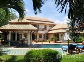 4 Bedrooms Villa for rent in Choeng Thale, Phuket Laguna Homes
