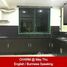 3 အိပ်ခန်း တိုက်ခန်း for rent at 3 Bedroom Condo for rent in pearl condo yangon, Yangon, ဗိုလ်တထောင်, အရှေ့ပိုင်းခရိုင်, ရန်ကုန်တိုင်းဒေသကြီး