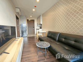 1 Bedroom Apartment for rent at Whizdom Inspire Sukhumvit, Bang Chak, Phra Khanong
