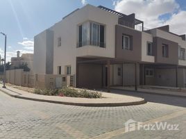 5 Bedroom Townhouse for sale at Palm Hills Palm Valley, 26th of July Corridor