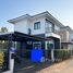 3 спален Дом for sale in San Phisuea, Чианг Маи, San Phisuea