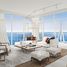 5 Schlafzimmer Penthouse zu verkaufen im Bluewaters Bay, Bluewaters Residences