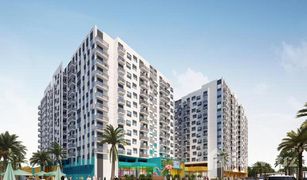 2 Habitaciones Apartamento en venta en , Dubái The Nook