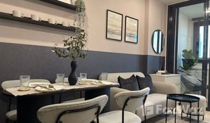 1 Bedroom Condo for sale in Din Daeng, Bangkok XT Huaikhwang