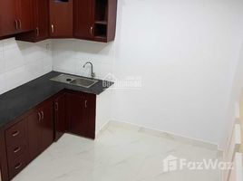 4 Bedroom House for sale in Ward 6, Binh Thanh, Ward 6