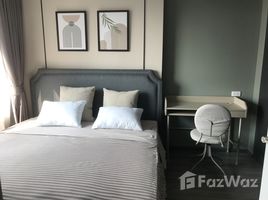 1 Bedroom Condo for rent at Ideo Chula - Samyan, Si Phraya, Bang Rak