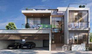 5 Habitaciones Villa en venta en Mag 5 Boulevard, Dubái The Pulse Beachfront