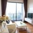 1 Bedroom Condo for rent at Ivy Ampio, Huai Khwang, Huai Khwang, Bangkok, Thailand