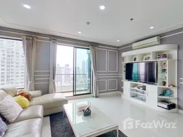 2 Bedroom Condo for rent at Villa Asoke, Makkasan