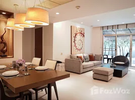 อพาร์ทเม้นท์ 2 ห้องนอน ให้เช่า ในโครงการ เดสตินี แอท 55, คลองตันเหนือ