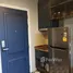 1 Bedroom Condo for rent at Totnes Kaset - Nawamin, Lat Phrao, Lat Phrao, Bangkok, Thailand