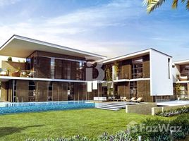 5 Bedroom Villa for sale at Veneto Villas, Akoya Park