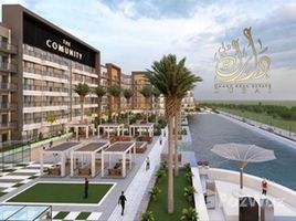 1 спален Квартира на продажу в The Community, Centrium Towers, Dubai Production City (IMPZ)