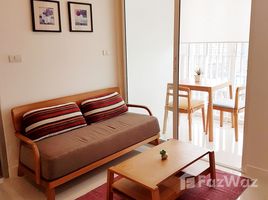 1 Bedroom Condo for rent in Phra Khanong Nuea, Bangkok Ideo Verve Sukhumvit